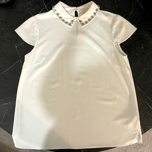 Ted baker blouse.